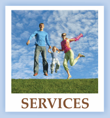 Services